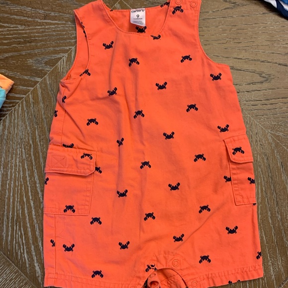 Beachy boy bundle - Picture 3 of 5